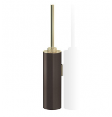 Ёршик, Decor Walther, Club, шгв 80-80-460, цвет- Dark Bronze/gold matt