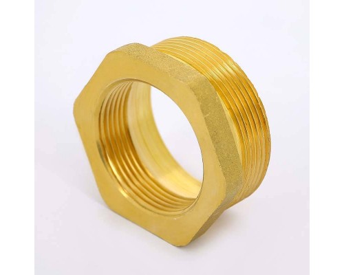 Футорка НВ UNI-FITT 1"1/2x2"