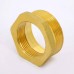 Футорка НВ UNI-FITT 1"1/2x2"