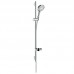 Душевой гарнитур HansGrohe 120 HG Raindance Select S 3jet P со штангой 90 см хром