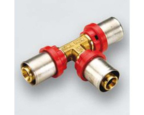 Тройник пресс TIEMME 32х20х26 Тройник пресс TIEMME 32х20х26
