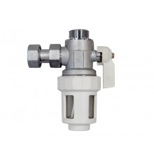 Фильтр котловой магнитный ZOTA Yoga 3/4"