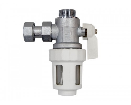 Фильтр котловой магнитный ZOTA Yoga 3/4"