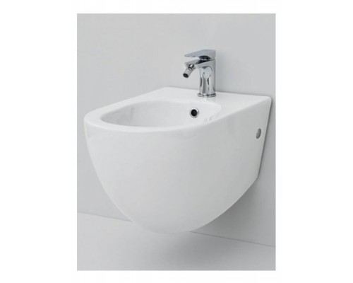 Биде, Artceram, File 2.0, подвесной, шгв 360-520-330, цвет-Gloss White (старый арт FLB001 01 00)