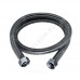 Подводка гибкая д/газа нерж Н1/2"-Н1/2" L=2м сильф Tuboflex