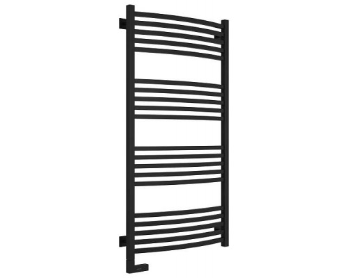 Сунержа Аркус 2.0 Полотенцесушитель электрический 60x120h, лев., цвет: мат. черный 31-5604-1260 Сунержа Аркус 2.0 Полотенцесушитель электрический 60x120h, лев., цвет: мат. черный 31-5604-1260