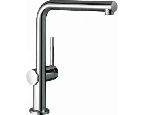 Смеситель для кухни, Hansgrohe, Talis M54, цвет-хром
