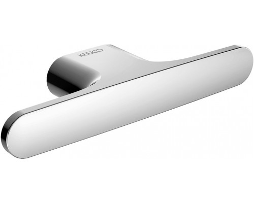 11515010000 EDITION 400 Крючок двойной, хром 11515010000