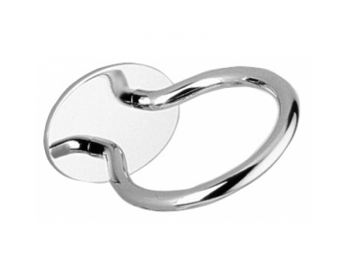 04997010000 UNIVERSALARTIKEL Держатель для фена, справа, хром 04997010000