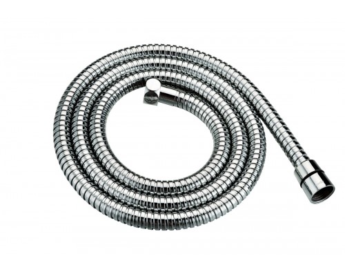 AQ2101CR шланг для душа 160 см нержавейка AQ2101CR