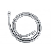 AQ2112CR шланг для душа 200 см ПВХ AQ2112CR