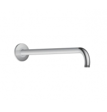 Держатель верхнего душа, Duravit, цвет-хром