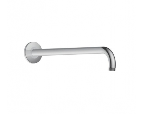 Держатель верхнего душа, Duravit, цвет-хром