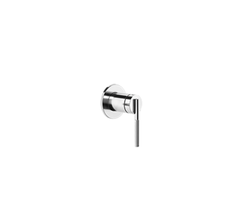Смеситель для душа, Gessi, Ingranaggio, цвет-хром