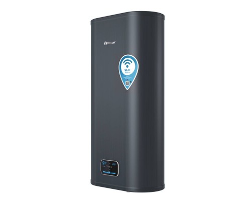 Водонагреватель электрический накопительный Thermex ID 80 V (pro) Wi-Fi