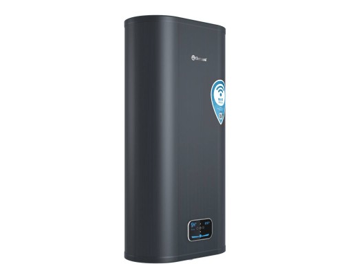 Водонагреватель электрический накопительный Thermex ID 80 V (pro) Wi-Fi