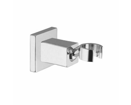 Держатель для ручного душа, Fima Carlo Frattini, Shower accessories, цвет-белый матовый Держатель для ручного душа, Fima Carlo Frattini, Shower accessories, цвет-белый матовый
