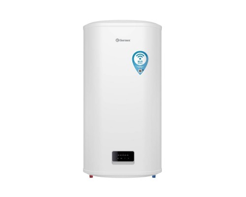 Водонагреватель электрический накопительный Thermex Bravo 100 Wi-Fi