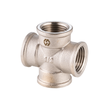 Крестовина MVI 1/2"