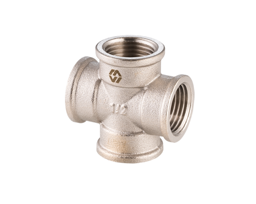 Крестовина MVI 1/2" Крестовина MVI 1/2"