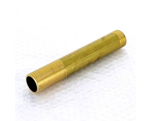 Сгон Н UNI-FITT 1"х200мм Сгон Н UNI-FITT 1"х200мм