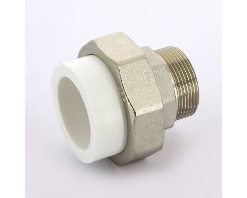 Муфта ProAqua Н 50 х 1 1/2" разборная Муфта ProAqua Н 50 х 1 1/2" разборная