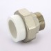 Муфта ProAqua Н 50 х 1 1/2" разборная