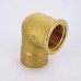 Угол В UNI-FITT 1/2"x3/4"