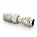Муфта разборная Н-пресс IBP 18 x 1/2" нерж.сталь