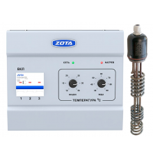 Блок ТЭН ZOTA ТЭНБ-9