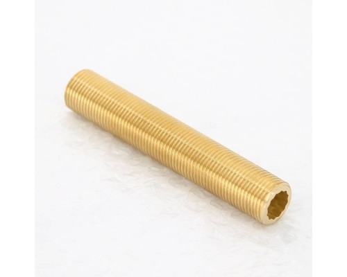 Сгон сплошной бронза Viega НН 1/2" х 120 бронза Сгон сплошной бронза Viega НН 1/2" х 120 бронза