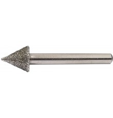 Алмазная шарошка 14х14 мм (D-25096)