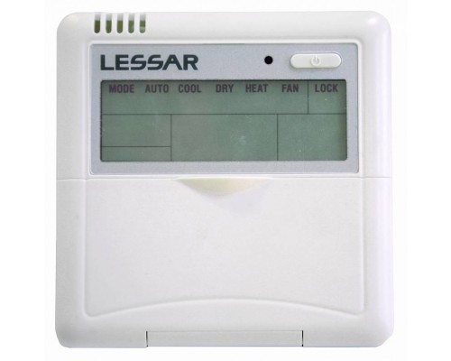 Блок внутренний LS-MHE09DVE2