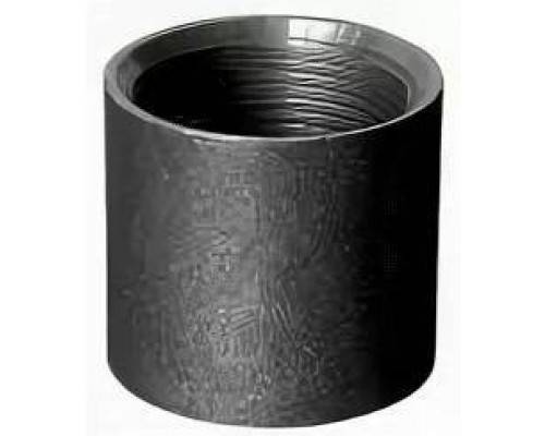 Муфта ст Ду20 3/4" ВР с фаской толщ S=2,5-4мм HMCX Муфта ст Ду20 3/4" ВР с фаской толщ S=2,5-4мм HMCX