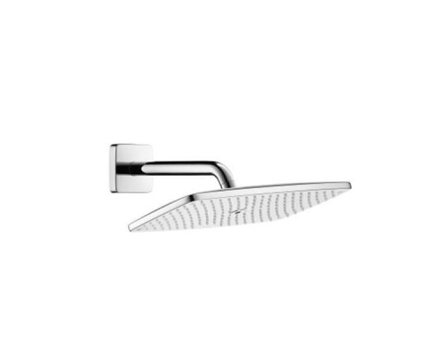 Верхний душ, Hansgrohe, Raindance E, 360-190, цвет-хром