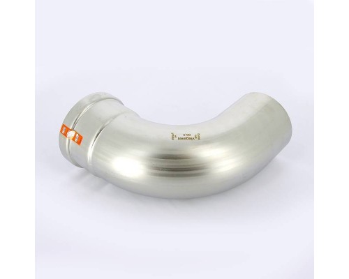 Угол-вставка пресс нерж сталь VIEGA Sanpress Inox XL SC-contur 89