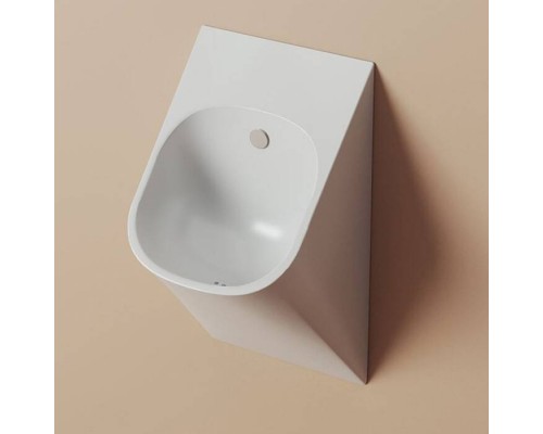Писсуар, Artceram, La Fontana, шгв 330-310-620, цвет-белый глянцевый Писсуар, Artceram, La Fontana, шгв 330-310-620, цвет-белый глянцевый