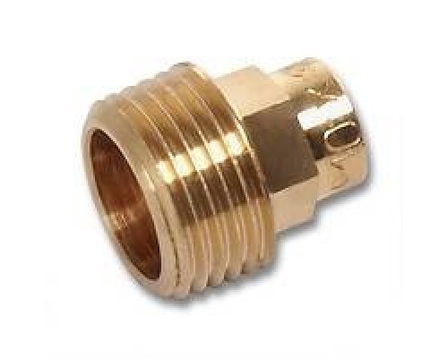 Переход 35x1 1/2 ВП-НР, бронза, 4243g Переход 35x1 1/2 ВП-НР, бронза, 4243g
