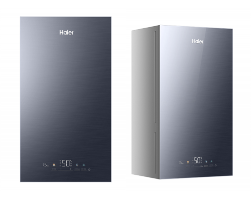 Котёл газовый настенный, EvoLine 2.24 Ti, 24 кВт