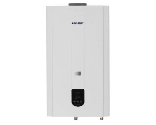 Газовая колонка Edisson P 24 MD Газовая колонка Edisson P 24 MD