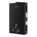Газовая колонка Edisson E 20 D Eco (Black)