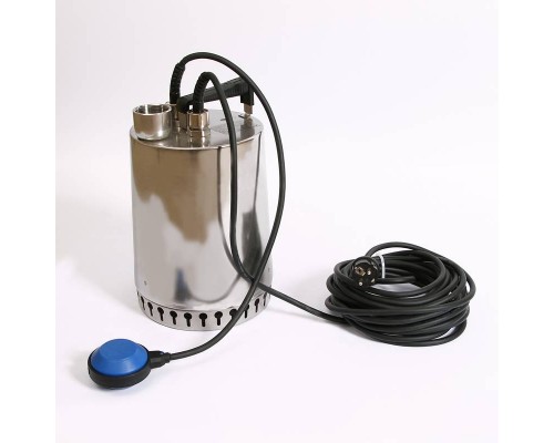 Насос дренажный Grundfos Unilift AP 12.40.04.A1 с поплавковым выключателем
