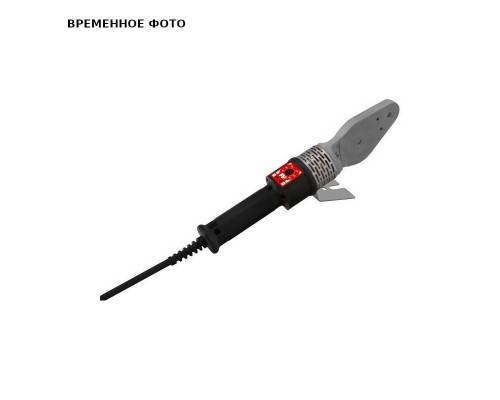 Сварочный аппарат 850W плоский для насадок 16-75 электронная регулировка SE42