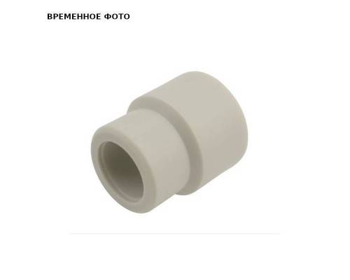Муфта полипропиленовая AlcaPipe Н 32 x 25 редукционная PPR