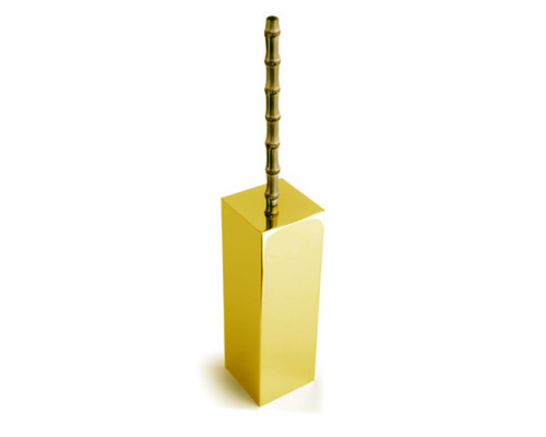Ёршик, Bertocci, Guccio, шгв 80-80-450, цвет колбы-золото (Gold, Polished Gold), цвет-золото (Gold, Polished Gold)