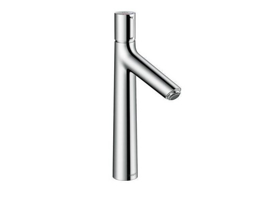 Смеситель для раковины, Hansgrohe, Talis Select S, цвет-хром