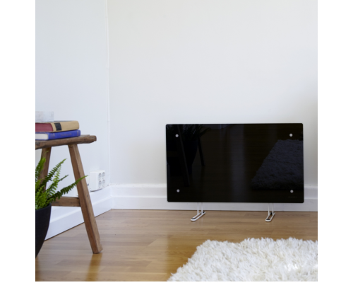 Конвектор электрический Adax CLEA H 06 KWT Black