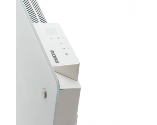 Конвектор электрический Adax CLEA L 06 KWT White Конвектор электрический Adax CLEA L 06 KWT White
