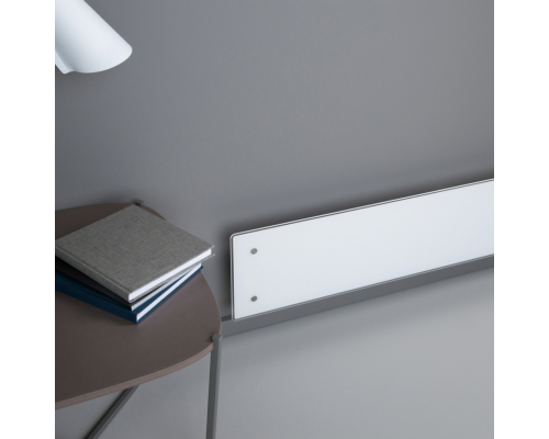 Конвектор электрический Adax CLEA L 06 KWT White Конвектор электрический Adax CLEA L 06 KWT White
