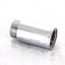 Удлинитель НВ хромированный TIEMME 3/4"х50мм